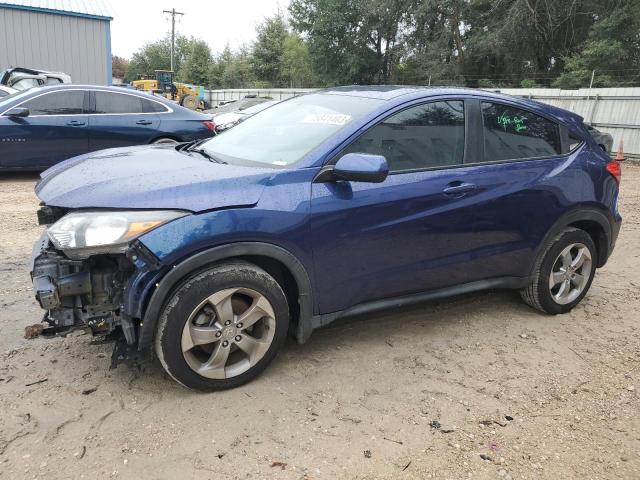 Honda Hr-v (2017)