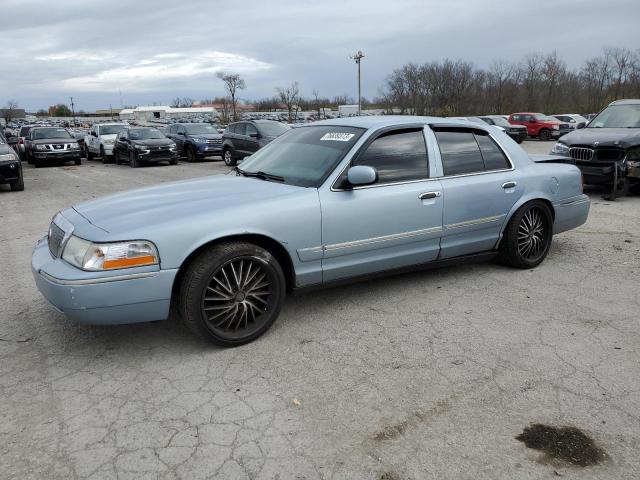 Mercury Grmarquis (2003)