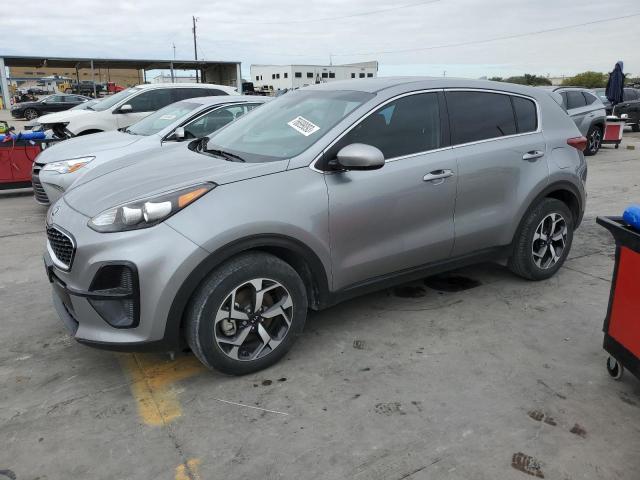 Kia Sportage l (2021)