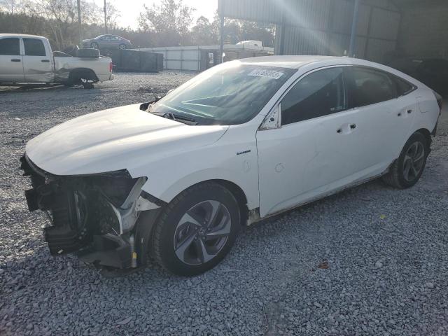 Honda Insight (2019)