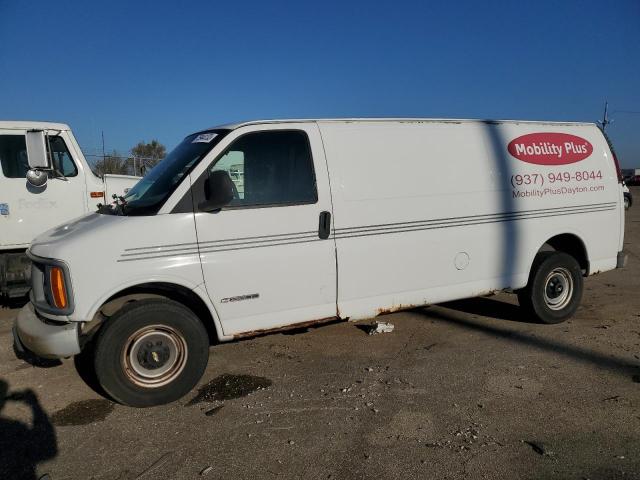 Chevrolet Express (2000)