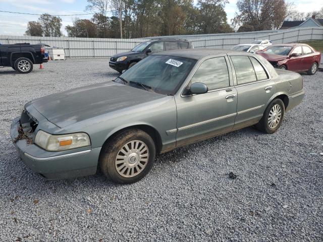 Mercury Grmarquis (2006)