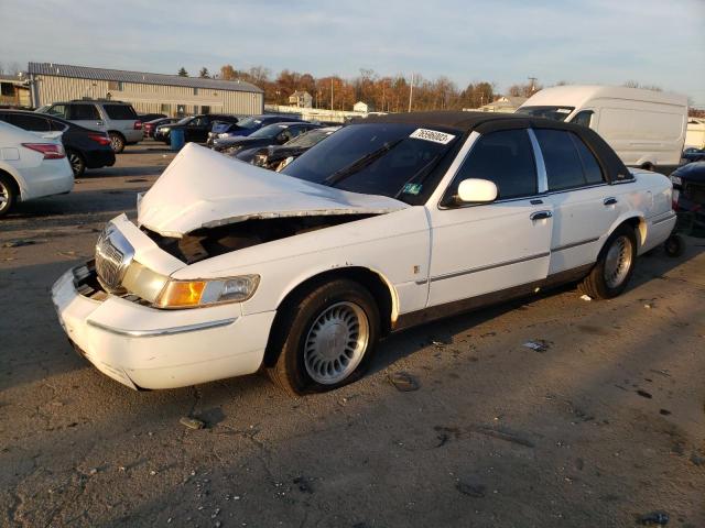 Mercury Grmarquis (2000)