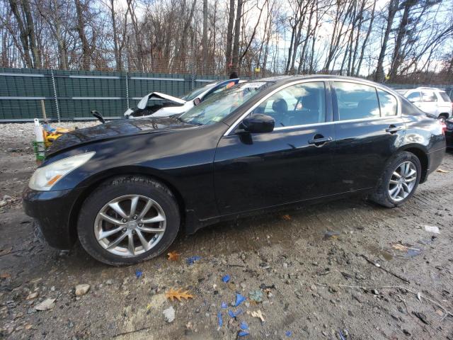 Infiniti G37 (2009)
