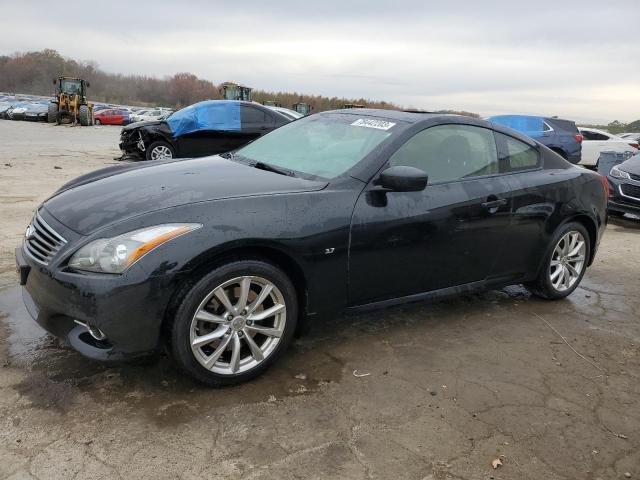Infiniti Q60 (2014)