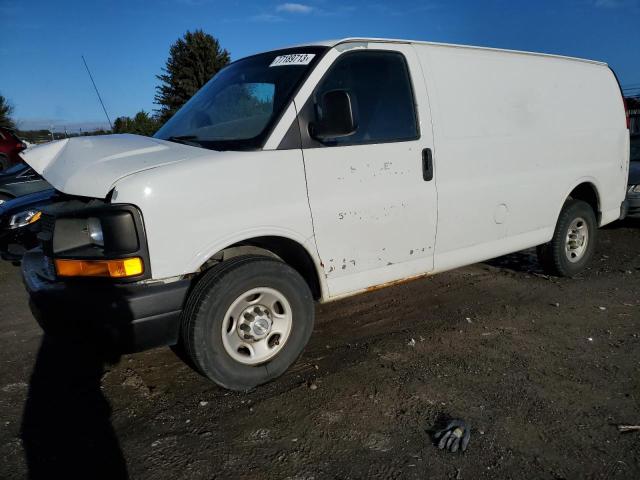 Chevrolet Express (2007)