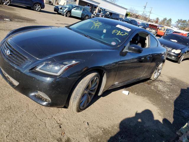 Infiniti G37 (2008)