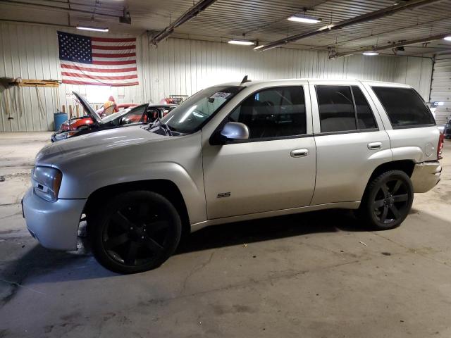 Chevrolet Trailblzr (2009)