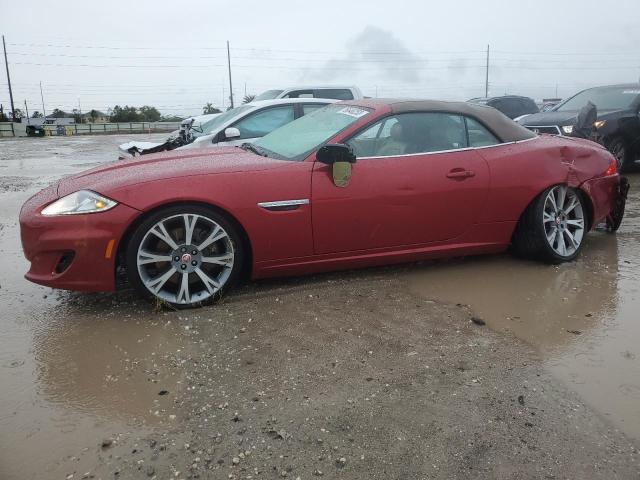 Jaguar Xk (2015)