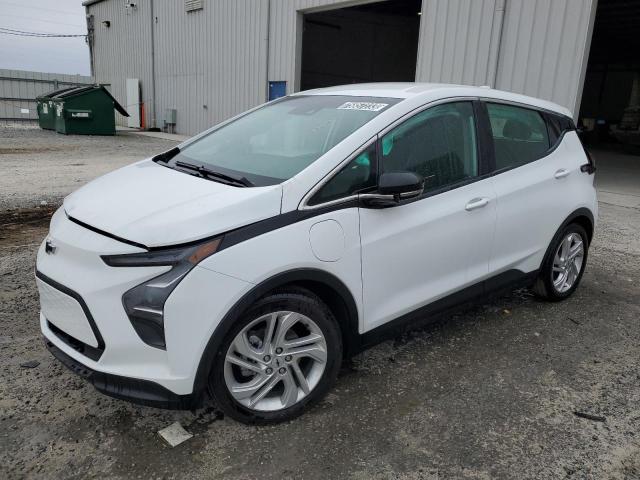 Chevrolet Bolt (2023)