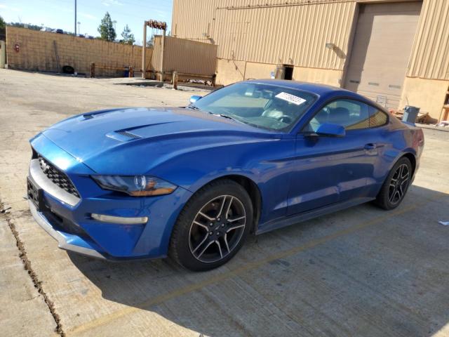 Ford All models (2018)