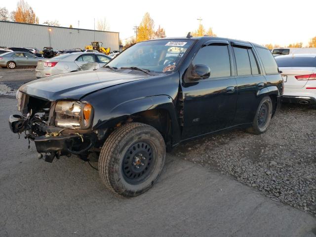 Chevrolet Trailblzr (2006)