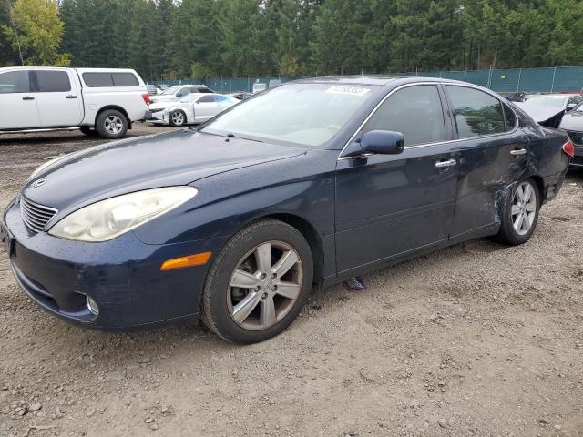 Lexus Es330 (2005)