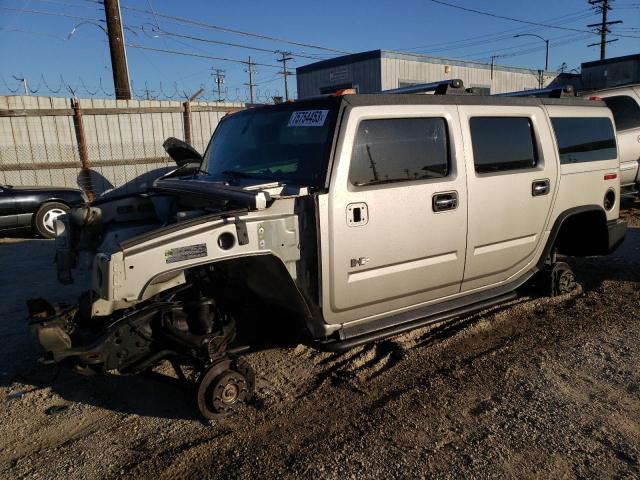 Hummer H2 (2004)