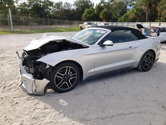 Ford All models (2018)