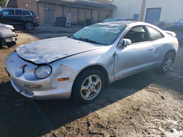Toyota Celica (1997)