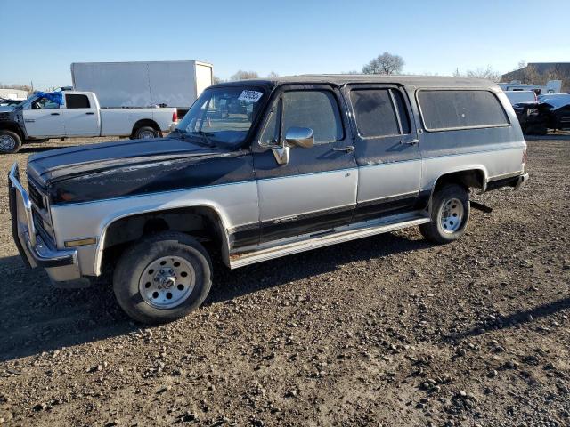 Chevrolet Suburban (1990)
