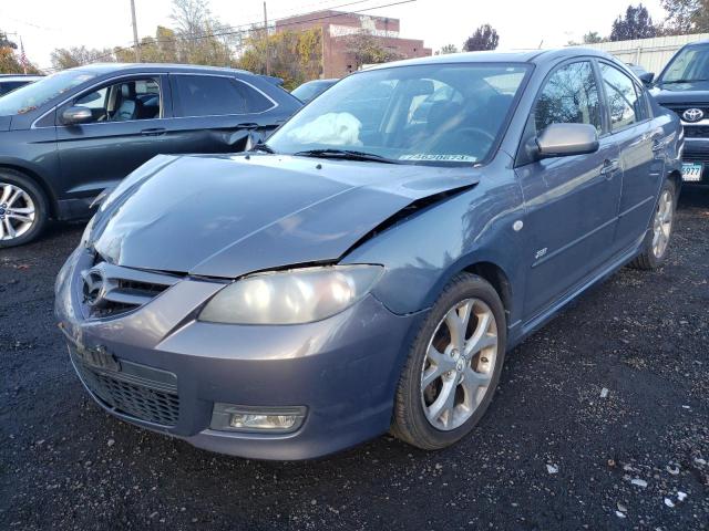 Mazda Mazda3 (2007)