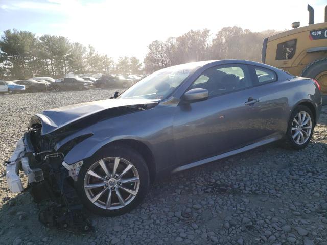 Infiniti G37 (2012)