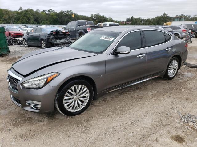 Infiniti Q70 (2015)