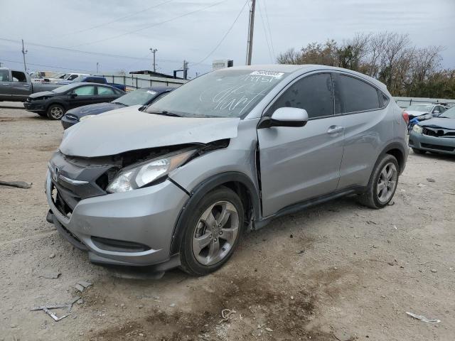 Honda Hr-v (2018)