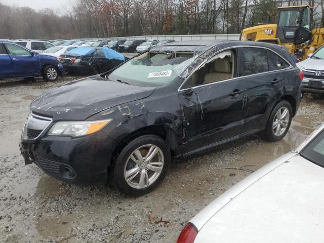 Acura Rdx (2013)