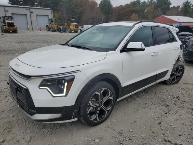 Kia Niro sx (2023)