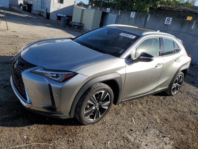 Lexus Ux 200 (2021)