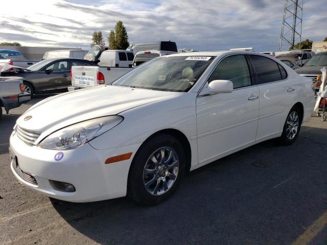 Lexus Es330 (2004)