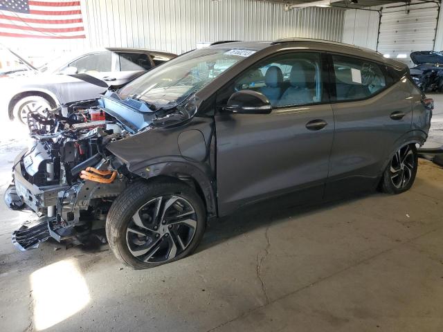 Chevrolet Bolt (2023)
