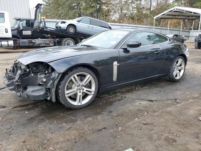 Jaguar Xkr (2009)