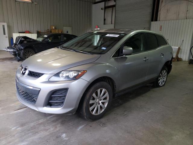 Mazda Cx-7 (2011)