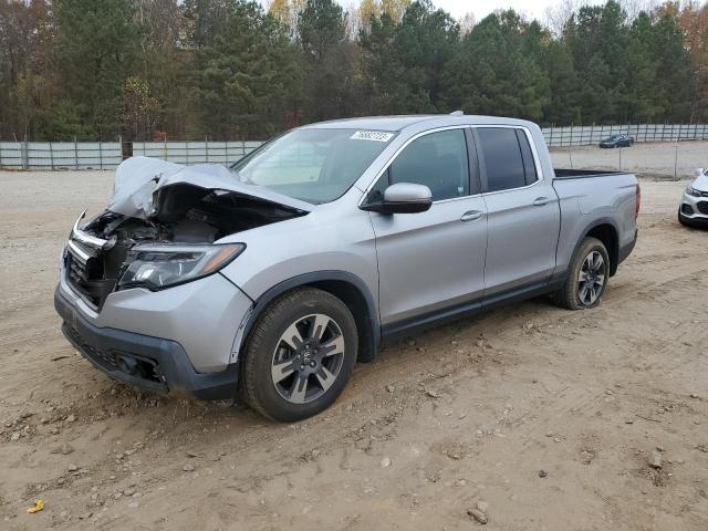 Honda Ridgeline (2018)