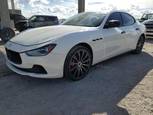 Maserati All models (2014)