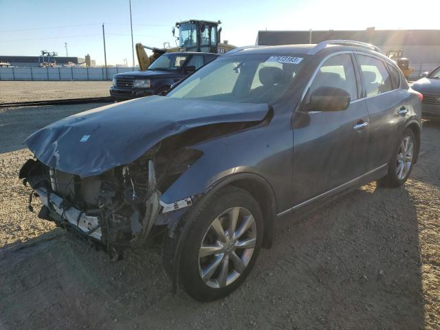 Infiniti Ex35 (2009)