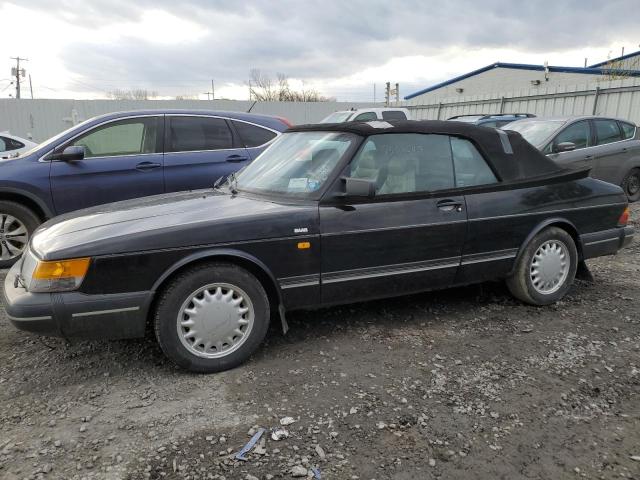 Saab 900 (1992)