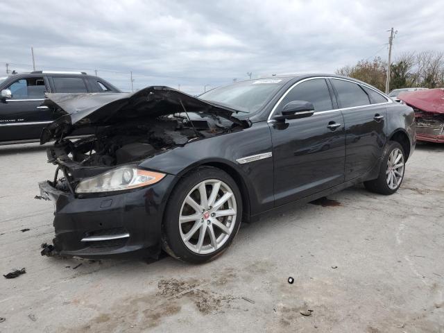 Jaguar Xj (2014)