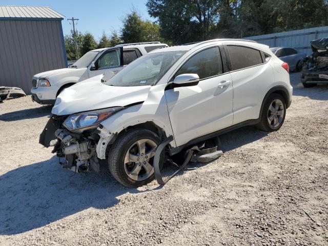 Honda Hr-v (2017)