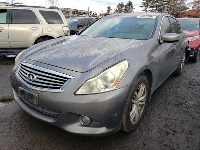 Infiniti G37 (2011)