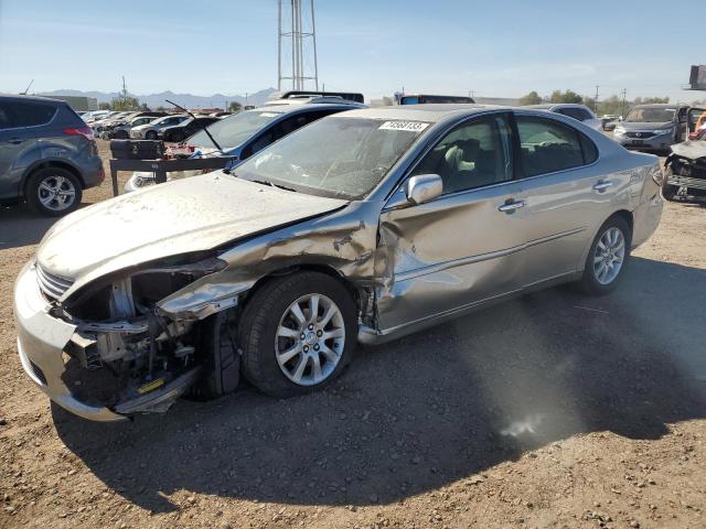 Lexus Es330 (2004)