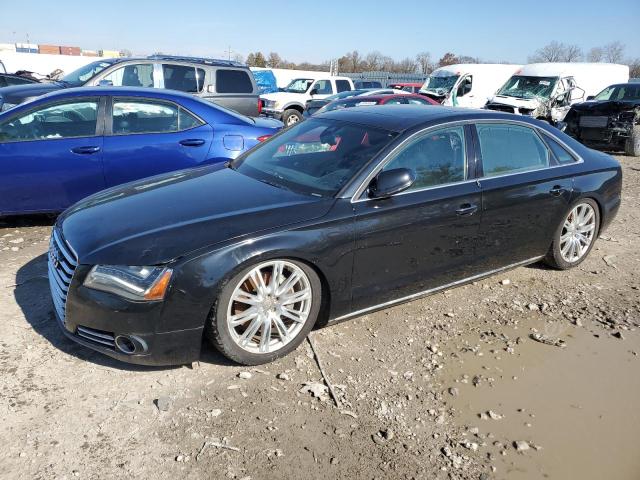 Audi A8 (2013)