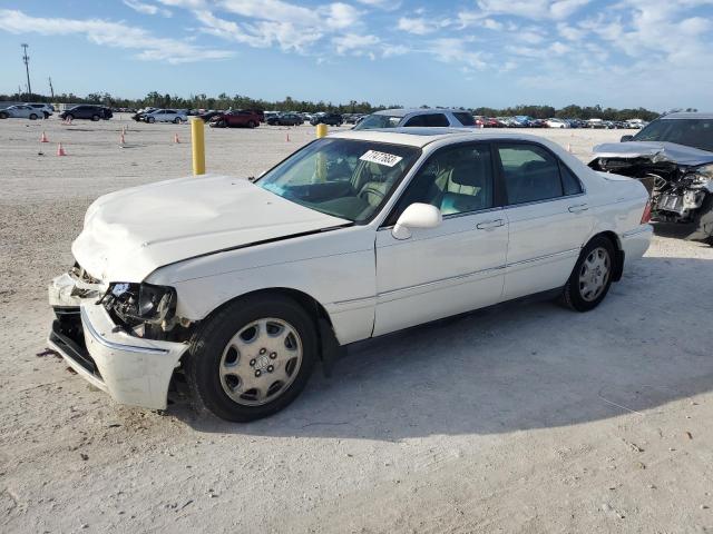 Acura Rl (1999)