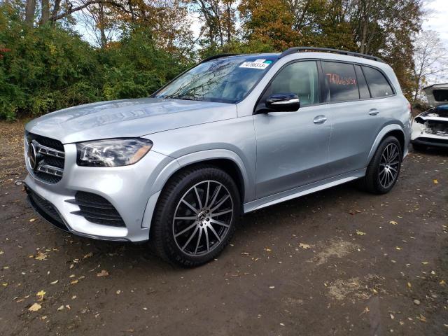 Mercedes-benz Gls-class (2022)