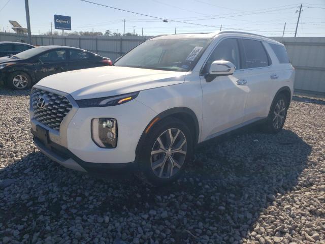 Hyundai Palisade (2021)