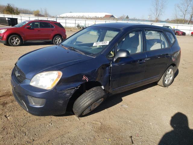 Kia Rondo (2007)
