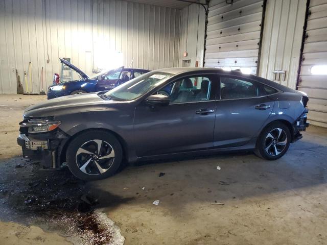 Honda Insight (2021)