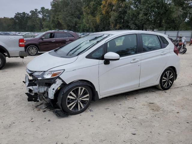 Honda Fit (2019)