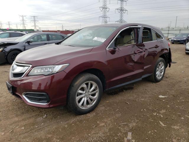 Acura Rdx (2016)