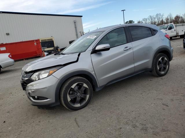 Honda Hr-v (2018)