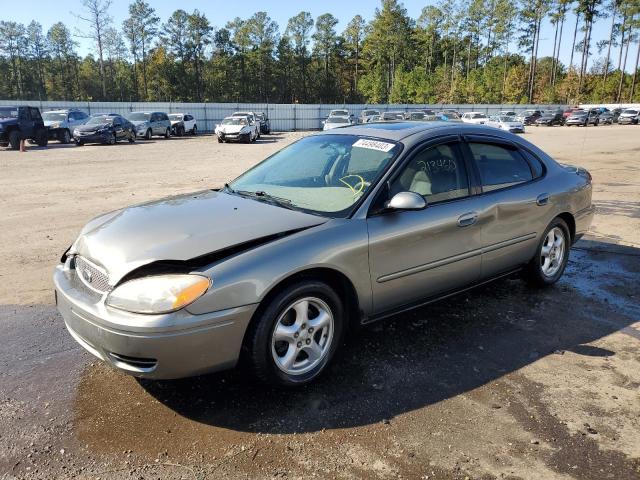 Ford All models (2004)